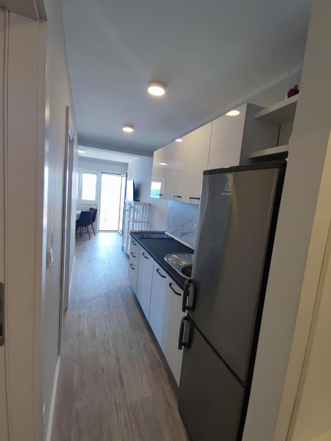 Apartments Ivancic Міміце Екстер'єр фото
