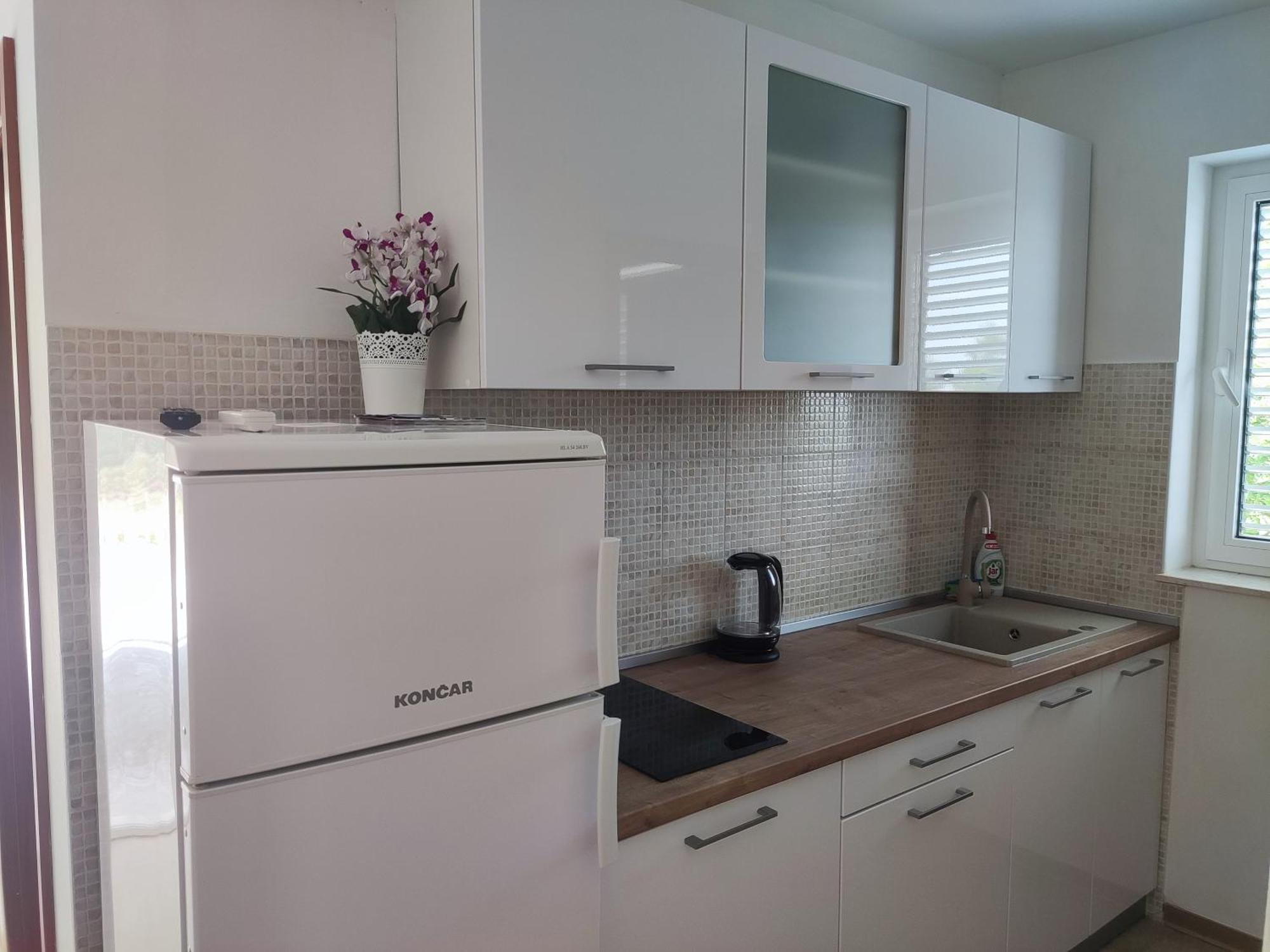 Apartments Ivancic Міміце Екстер'єр фото