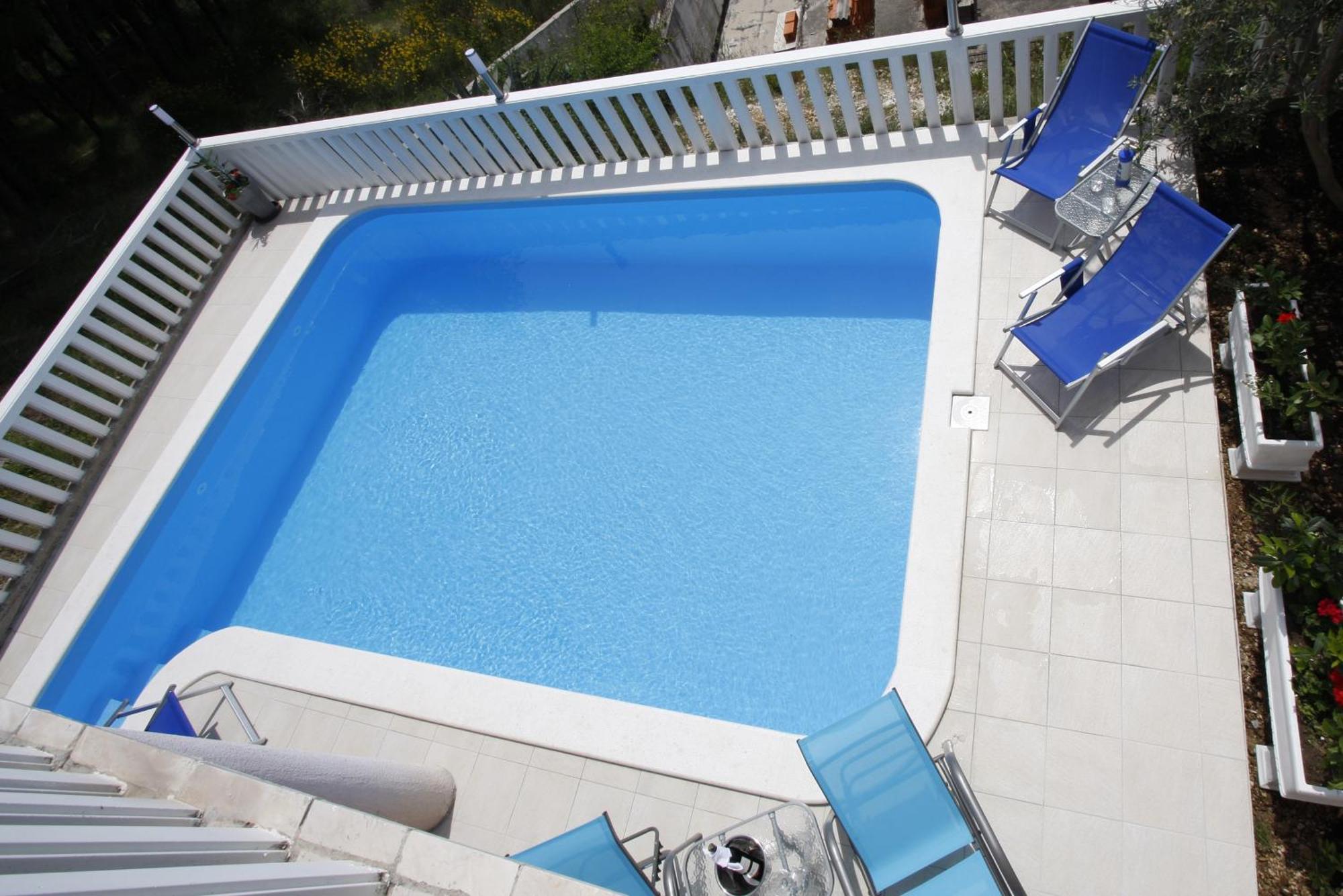 Apartments Ivancic Міміце Номер фото