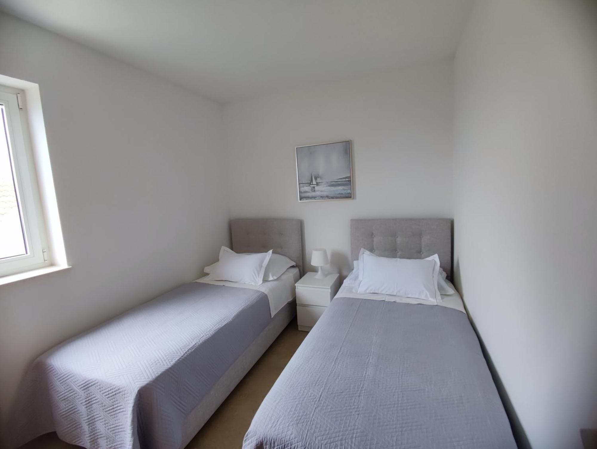Apartments Ivancic Міміце Екстер'єр фото